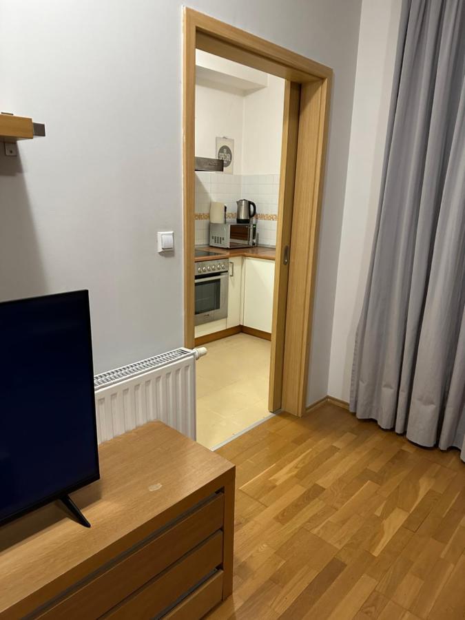 Central Apartment With Balcony Budapest Kültér fotó
